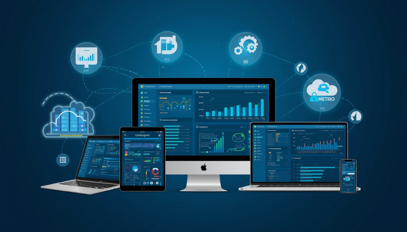 plataforma tecnologicas